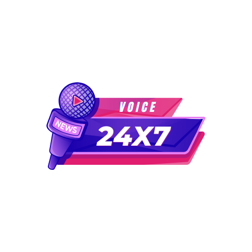 Voice24x7